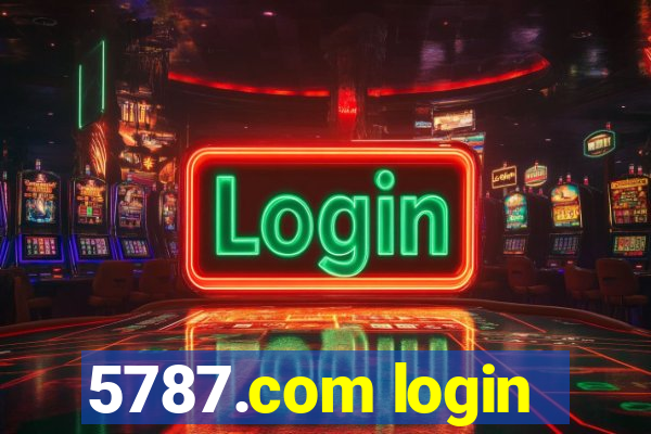 5787.com login